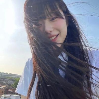 女孩说不