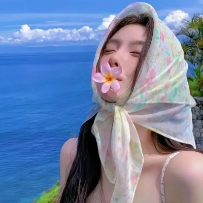 吾家有女初长成